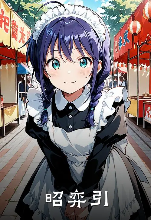 昭弈引焕生柳继山免费小说在线阅读_最新章节列表昭弈引(焕生柳继山)