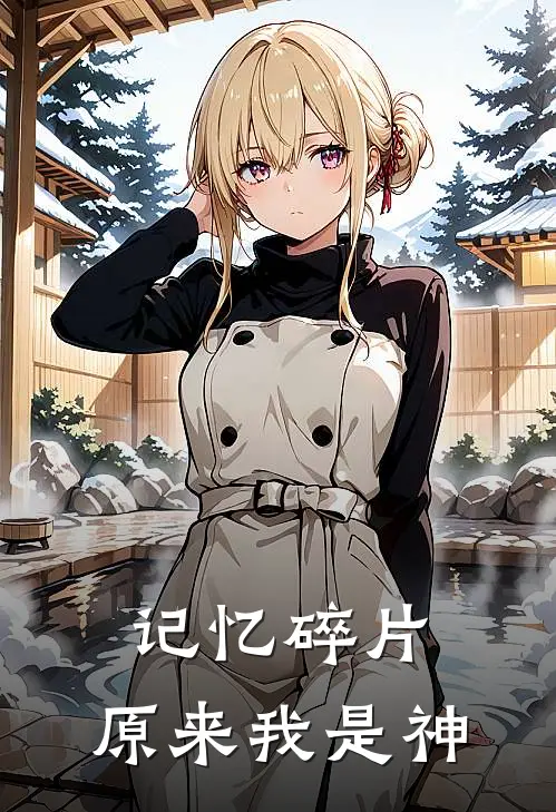 记忆碎片：原来我是神