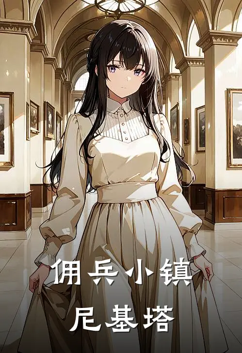 佣兵小镇尼基塔