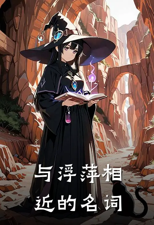 与浮萍相近的名词