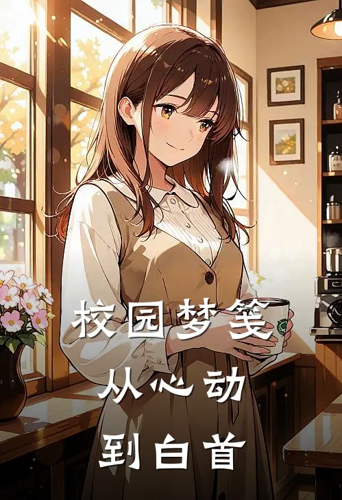 校园梦笺：从心动到白首