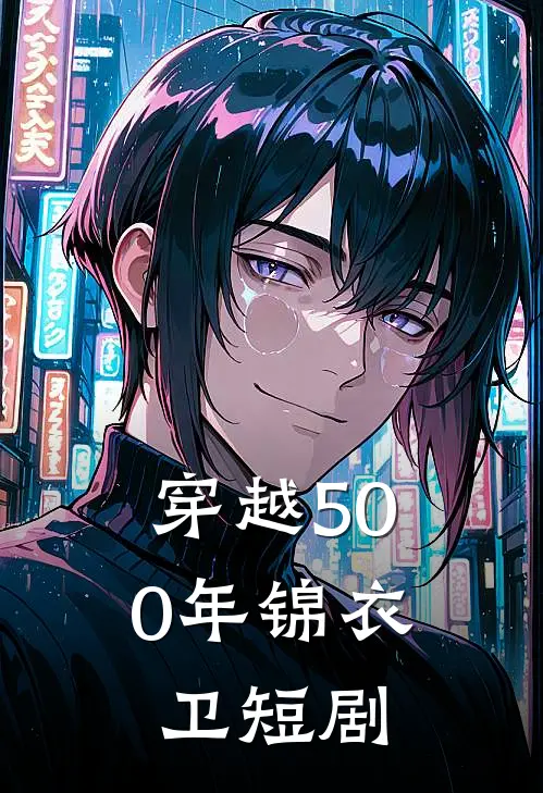 穿越500年锦衣卫短剧