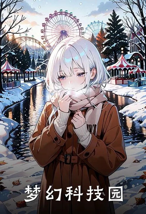 梦幻科技园