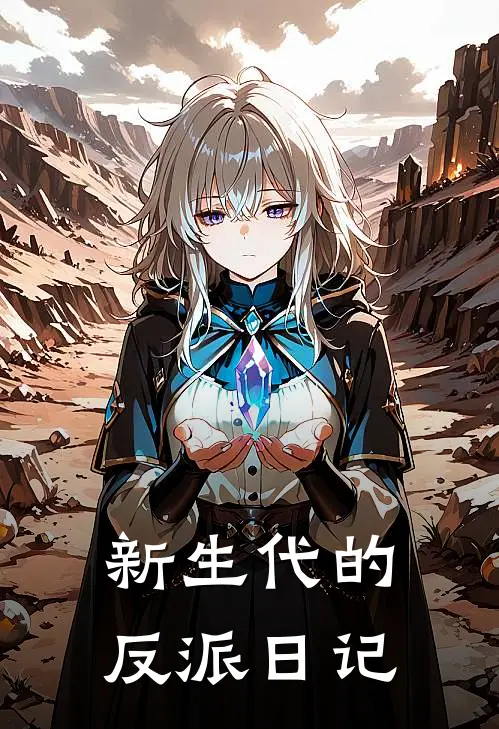 新生代的反派日记