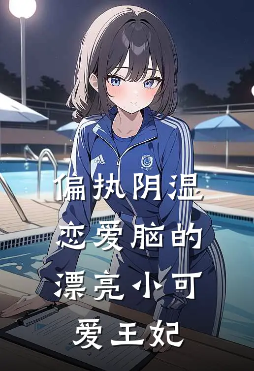 偏执阴湿恋爱脑的漂亮小可爱王妃