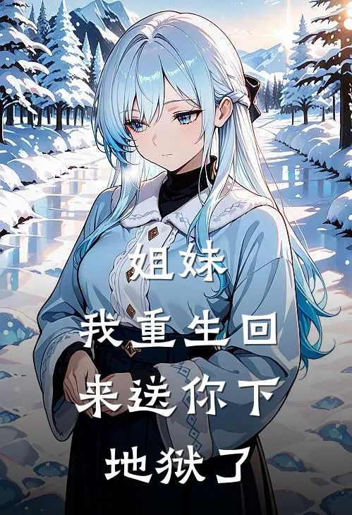 姐妹，我重生回来送你下地狱了