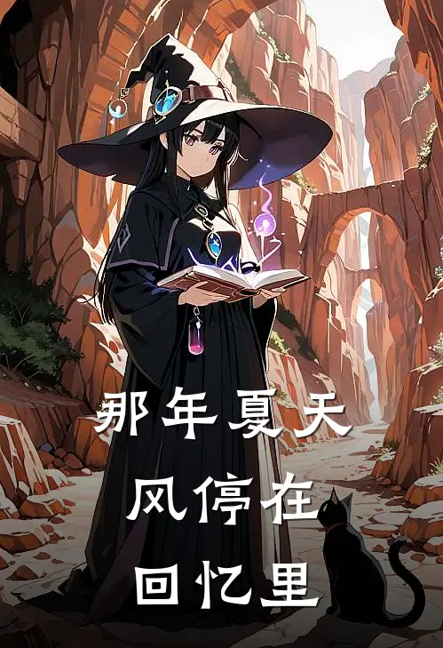 那年夏天，风停在回忆里