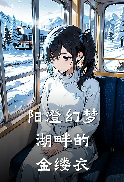 阳澄幻梦：湖畔的金缕衣