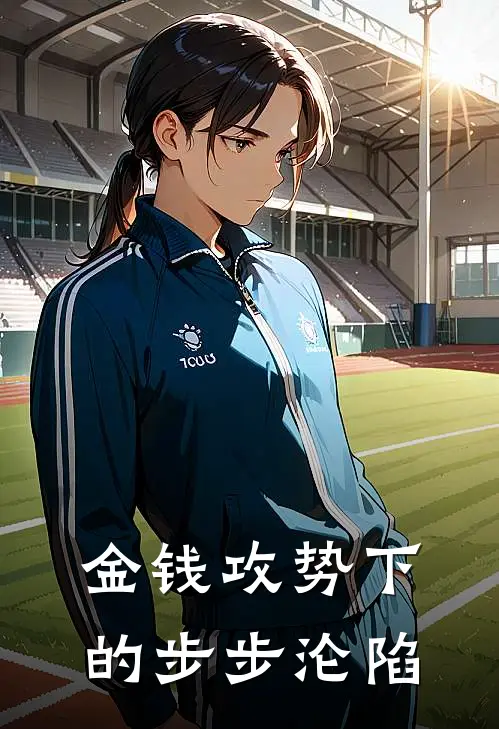 金钱攻势下的步步沦陷
