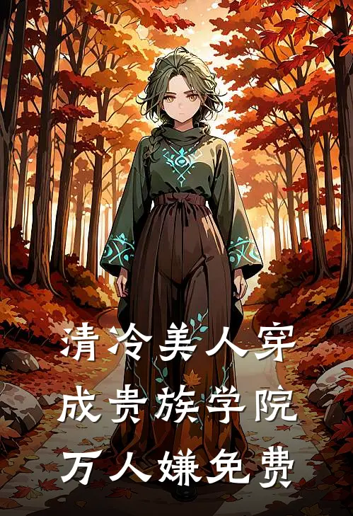 清冷美人穿成贵族学院万人嫌免费