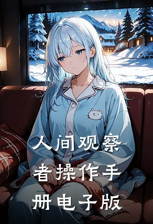 人间观察者操作手册电子版