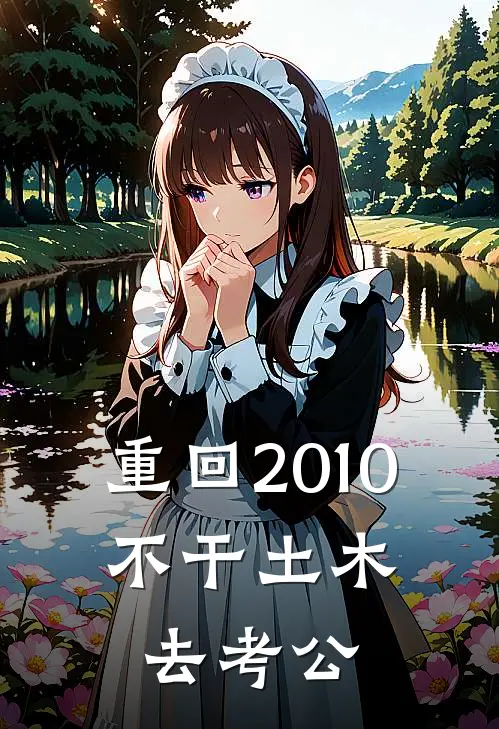 重回2010，不干土木去考公