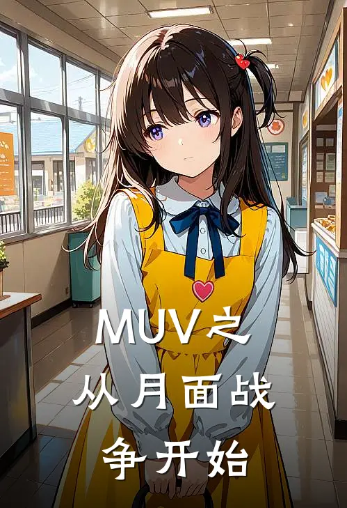 MUV之从月面战争开始