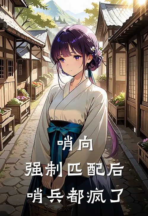 哨向：强制匹配后哨兵都疯了林昼星霍焱免费小说全集_免费小说在哪看哨向：强制匹配后哨兵都疯了(林昼星霍焱)