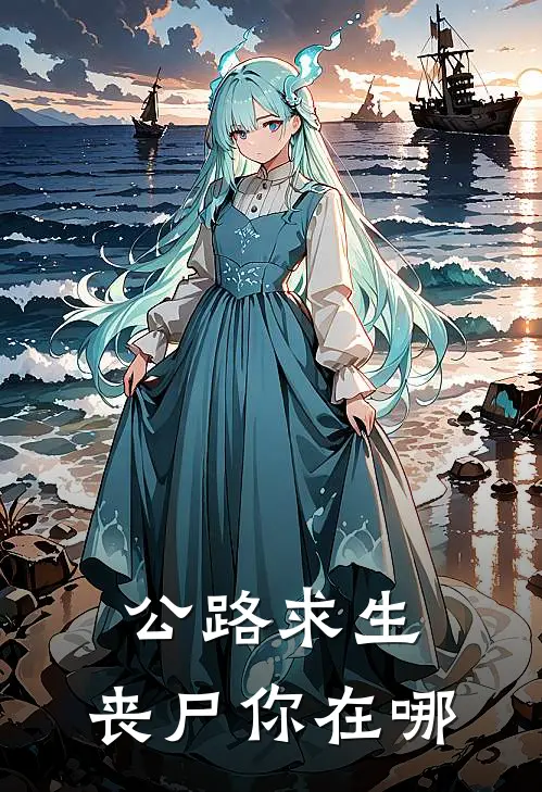 公路求生：丧尸你在哪