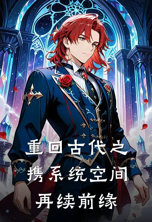 重回古代之携系统空间再续前缘