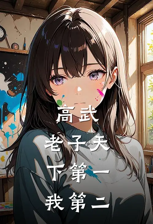 高武：老子天下第一，我第二