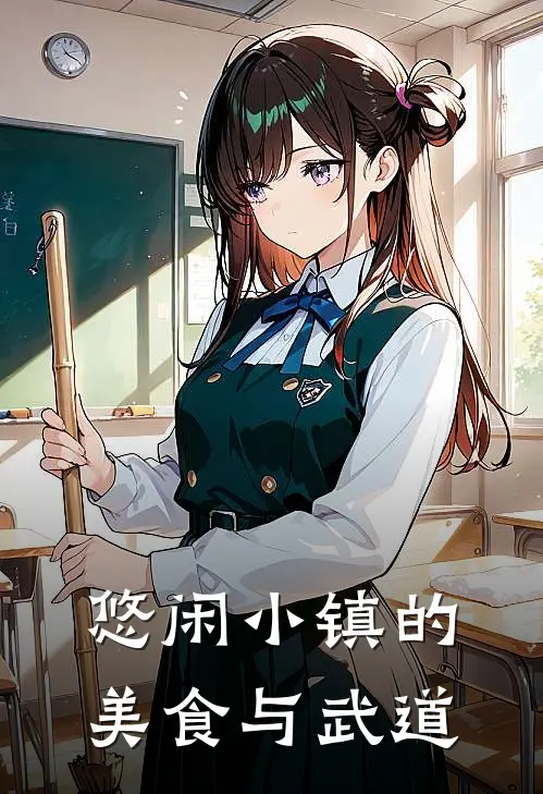 悠闲小镇的美食与武道林悠赵宇热门的网络小说_热门的网络小说悠闲小镇的美食与武道(林悠赵宇)