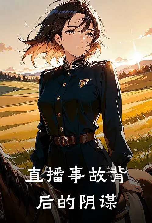 直播事故背后的阴谋苏媛程远完结版小说_最新章节列表直播事故背后的阴谋(苏媛程远)