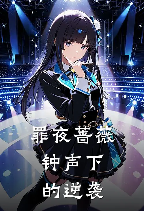 罪夜蔷薇：钟声下的逆袭