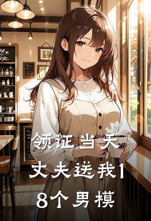 领证当天，丈夫送我18个男模(陆峻廷梁知微)最新章节在线阅读_(领证当天，丈夫送我18个男模)最新章节在线阅读