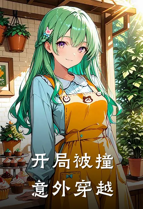 开局被撞意外穿越秦安秦磊最新小说推荐_完结小说开局被撞意外穿越(秦安秦磊)