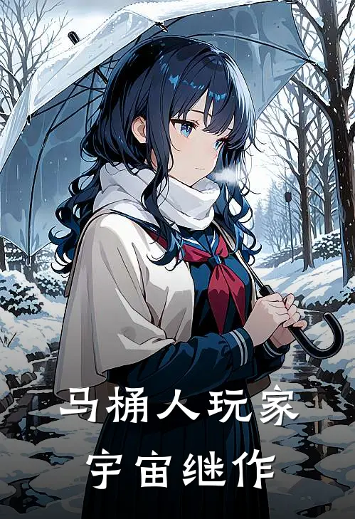 马桶人玩家宇宙继作