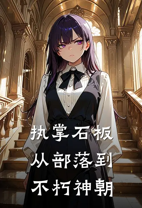 执掌石板：从部落到不朽神朝(高黎高维)在哪看免费小说_已完结小说推荐执掌石板：从部落到不朽神朝高黎高维