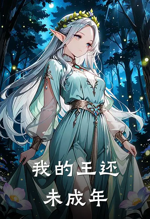 我的王还未成年袁巧兮杜美玲热门小说阅读_完本完结小说我的王还未成年袁巧兮杜美玲