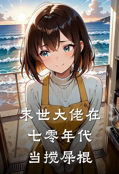 末世大佬在七零年代当搅屎棍