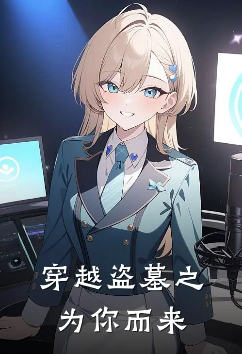 穿越盗墓之为你而来