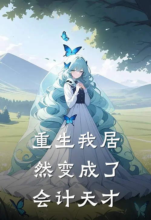 重生我居然变成了会计天才