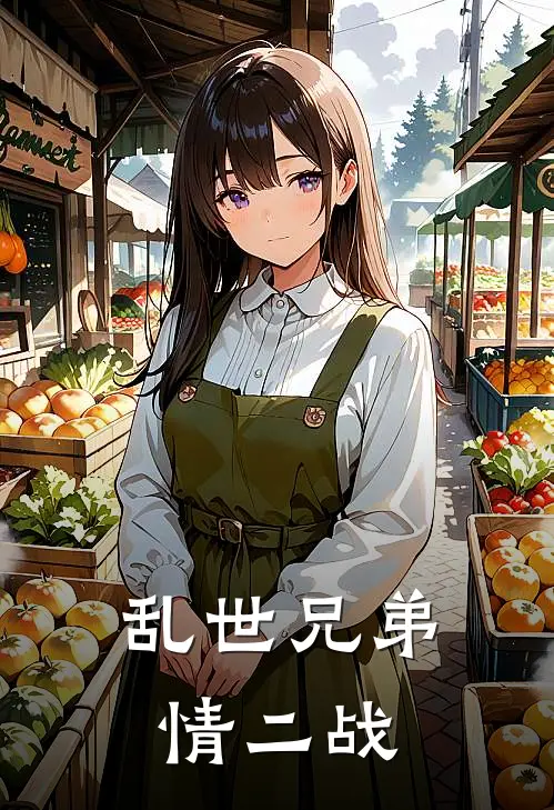 乱世兄弟情二战