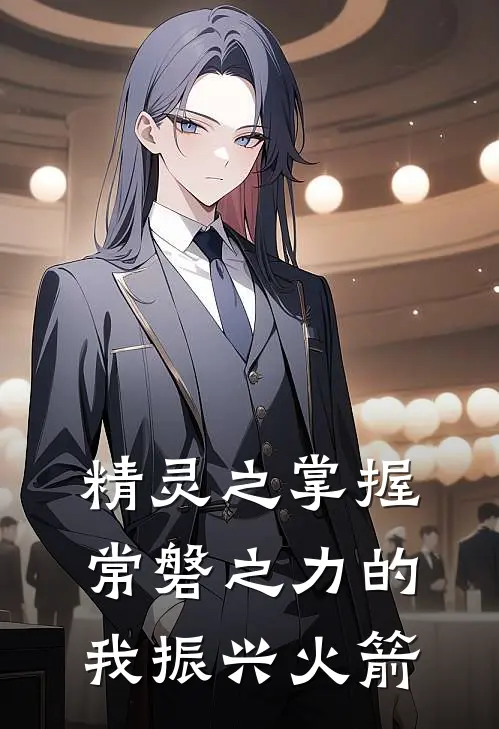 精灵之掌握常磐之力的我振兴火箭