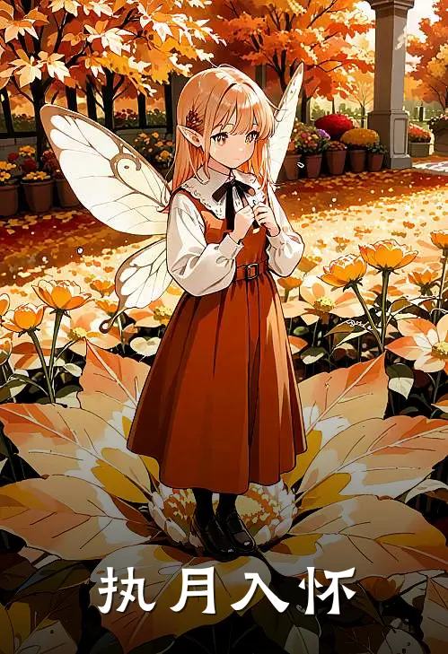 执月入怀池月江执完结好看小说_无弹窗全文免费阅读执月入怀(池月江执)