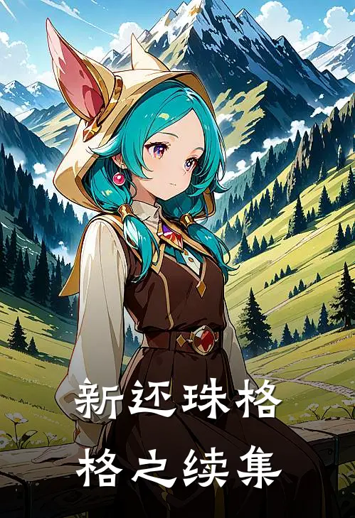 新还珠格格之续集