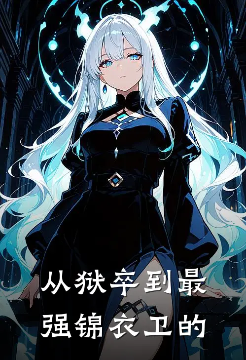 从狱卒到最强锦衣卫的