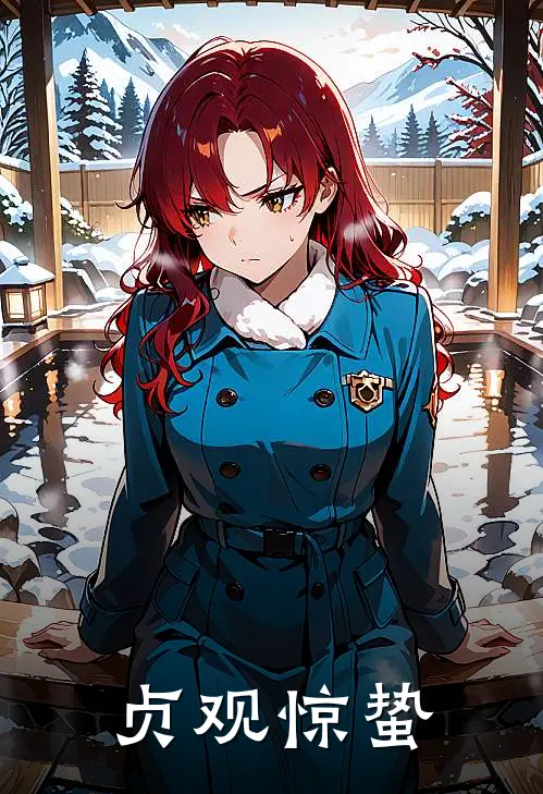 贞观惊蛰(李恪杨妃)小说免费阅读无弹窗_完结小说贞观惊蛰李恪杨妃