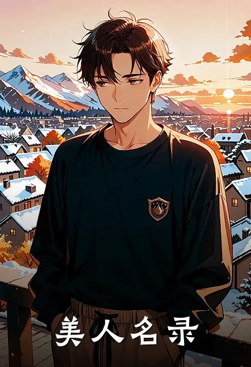 美人名录姜嫄嫘祖最新章节免费阅读_美人名录全集免费阅读