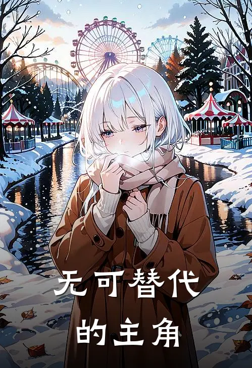 无可替代的主角