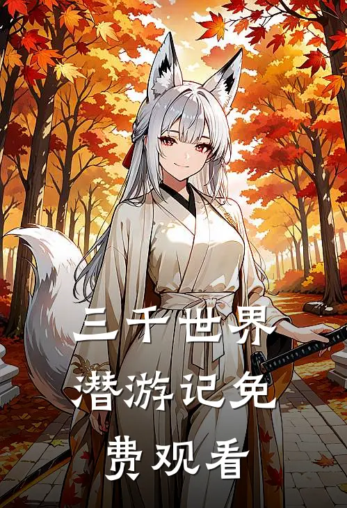 三千世界潜游记免费观看