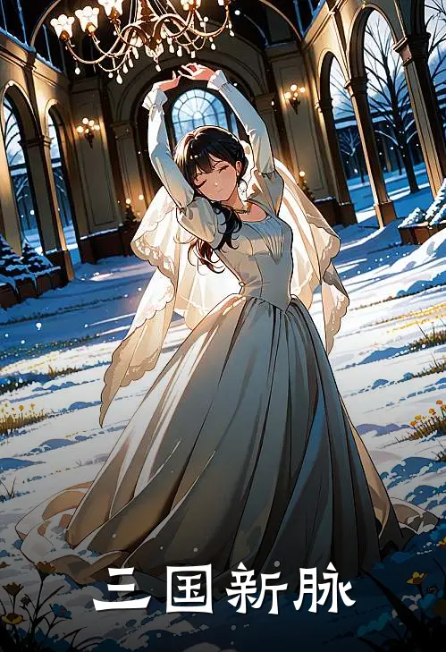 三国新脉孙逸刘羽完本热门小说_小说完结版三国新脉(孙逸刘羽)