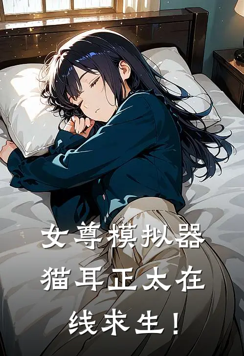 女尊模拟器：猫耳正太在线求生！