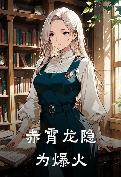 赤霄龙隐为爆火