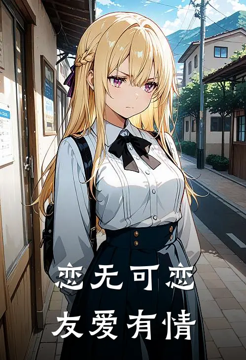 恋无可恋友爱有情