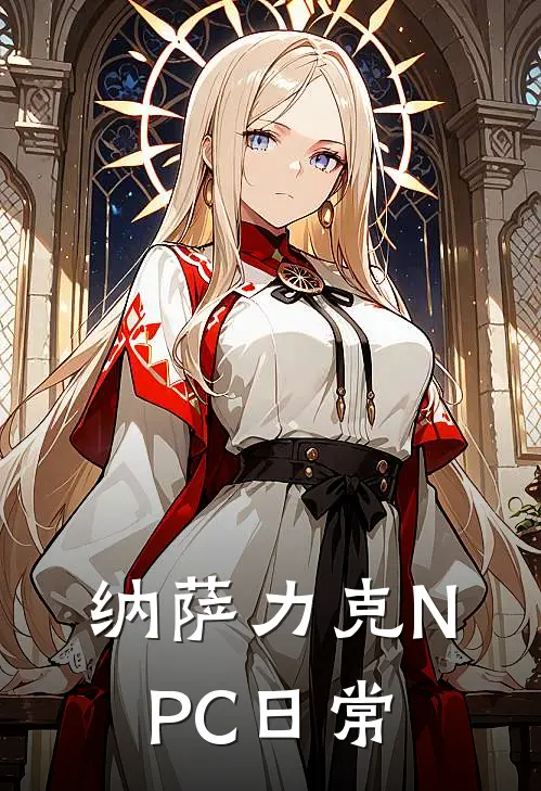 纳萨力克NPC日常