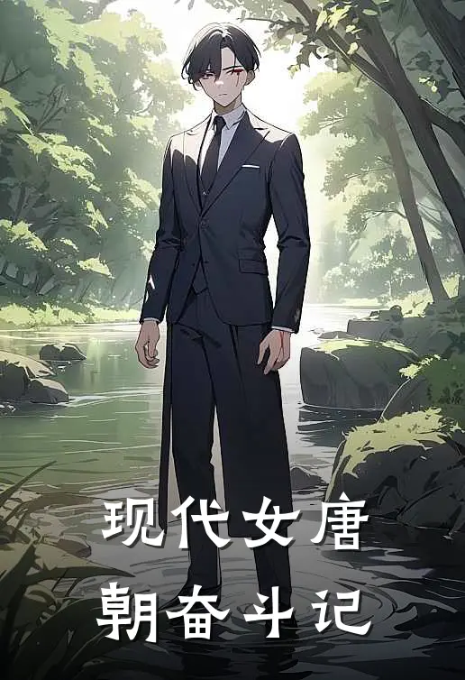 现代女唐朝奋斗记