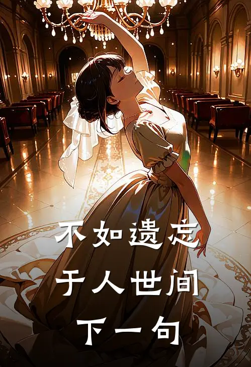 不如遗忘于人世间下一句