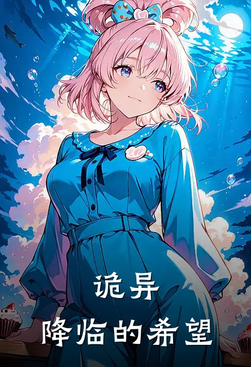 诡异：降临的希望(温迪特瓦林)完结版小说_最新全本小说诡异：降临的希望温迪特瓦林