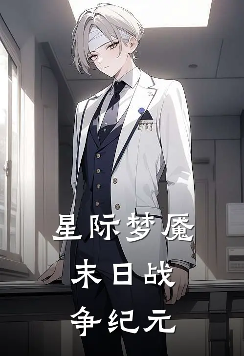 星际梦魇：末日战争纪元